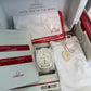 2022 311.93.44.51.04.002 Speedmaster White Side of the Moon Preowned Good NFC Complete