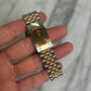 2023 126231 Jubilee Wimbledon DJ36 Preowned Complete