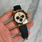 2025 126518LN Meteorite, EF Straps Preowned Good Complete
