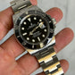 2021 126610LN Sub Date Preowned Complete