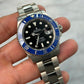2022 126619LB Smurf Preowned Complete