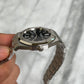 AP 2017 15202st Preowned Good Blue Jumbo 39mm Complete
