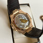 2015 5712R Nautilus Preowned Complete, AM Strap