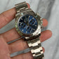 2022 116509 Blue Preowned Used Complete