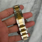 2022 326933 Oyster Black Sky Like New Complete