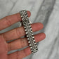 2021 279174 Jubilee Silver Roman DJ28 Preowned Complete