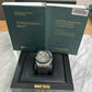 2017 26400IO Grey Titanium Offshore Preowned Complete