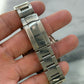 2022 326939 Black WG Sky Preowned Watch Only