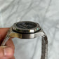 N/A 25721ST.OO.1000ST.01 Blue on Bracelet Preowned Watch Only
