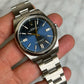 2025 124300 Blue OP41 New Complete