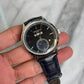 2022 5236P-001 Blue Perpetual Calendar Preowned Good Complete