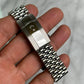 2025 126200 Jubilee Green Index DJ36 New Complete