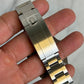 2022 126610LN Sub Date Preowned Complete