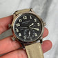 2019 5524G-001 Blue Pilot Travel Time Preowned Complete