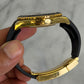 2024 226658 YM42, DF Straps Preowned Used Complete
