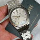 2021 15500ST White Preowned Complete