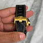 2023 26420CE.OO.A127CR.01 Ceramic Offshore Chrono on Strap Preowned Complete