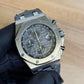 2013 26470ST Elephant Preowned, has Tachymetre Belmish/Needs Service Complete