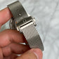 2024 21090422001001 Seamaster Diver 300M 007 Edition, Titanium on Titanium Bracelet New Complete
