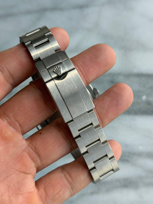 2026 226627 Titanium YM New Complete