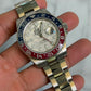 2020 126719BLRO Meteorite Preowned Good NFC Complete