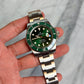 2016 116610LV Hulk Preowned and Polished Complete