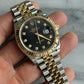 2026 126333G Jubilee Black Diamond New Complete