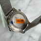 2024 21090422001001 Seamaster Diver 300M 007 Edition, Titanium on Titanium Bracelet New Complete