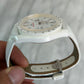 2022 311.93.44.51.04.002 Speedmaster White Side of the Moon Preowned Good NFC Complete