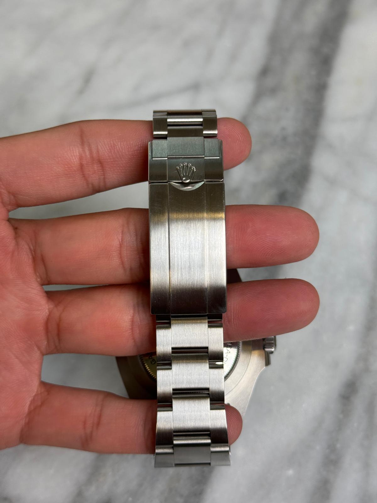 2023 126600 SD43 Preowned Good Complete