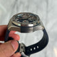 N/A 26420TI Blue Offshore 43 Preowned Watch Only