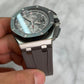 2017 26400IO Grey Titanium Preowned Good Complete