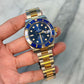 2021 126613LB Bluesy Preowned Complete