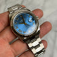 2024 126334 Oyster Blue Roman New Complete