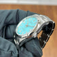 2024 126000 Tiffany OP36 Preowned Good Complete w/ White Tag