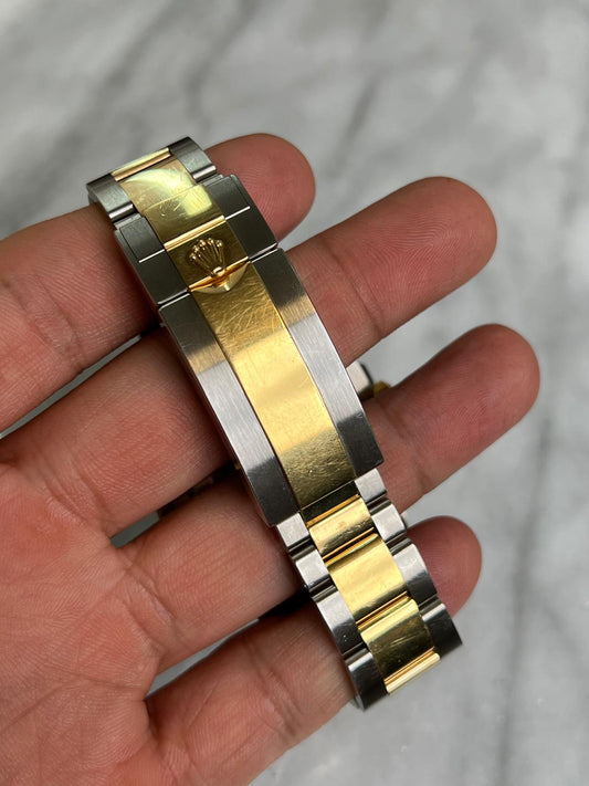 N/A 126613LN TT Sub Preowned Watch Only -1