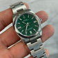2023 126000 Green OP36 Preowned Complete