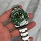 2018 116610LV Hulk Pre-owned and Polished Complete