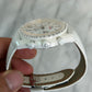 2022 311.93.44.51.04.002 Speedmaster White Side of the Moon Preowned Good NFC Complete