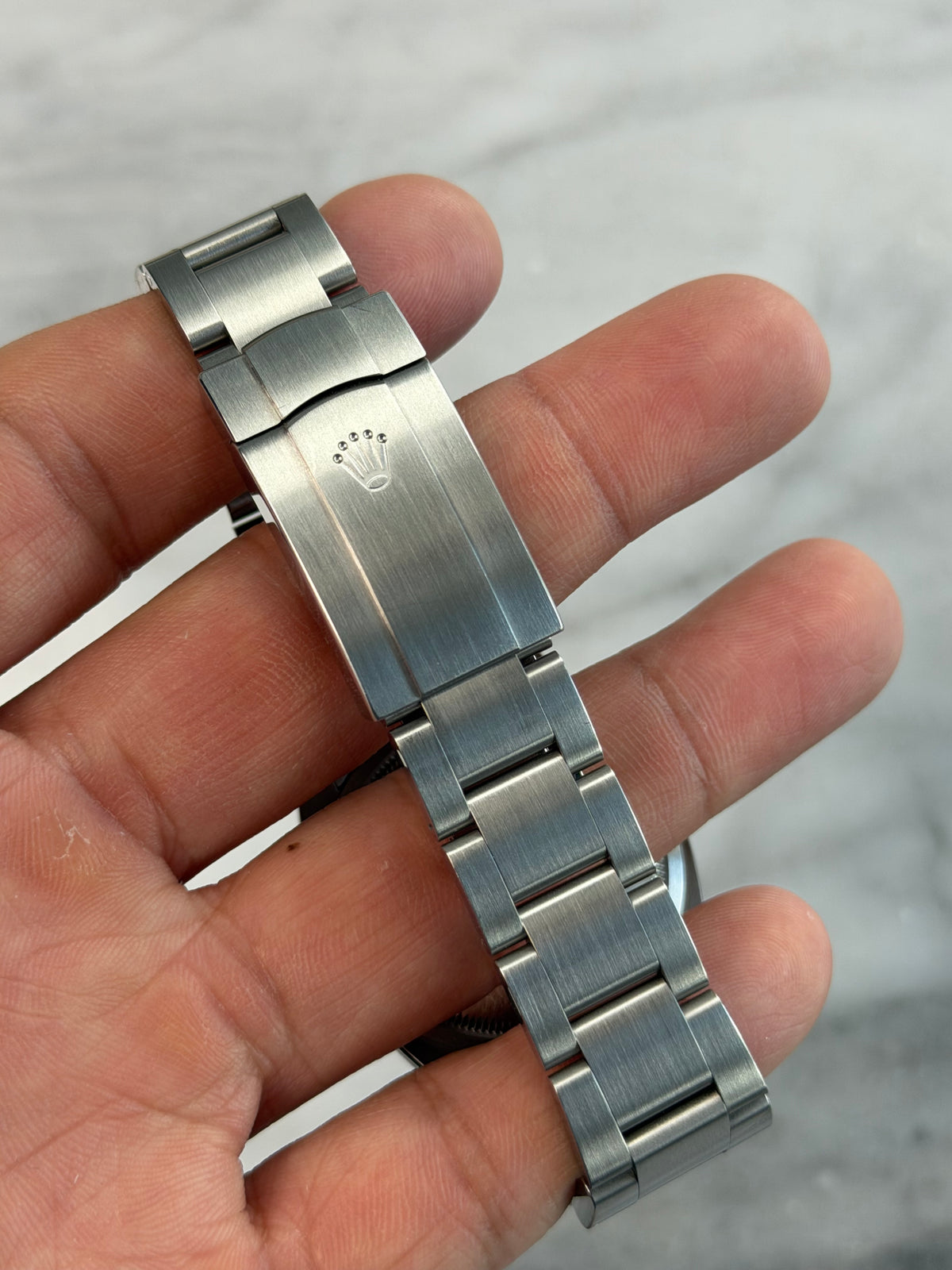 2023 126000 Green OP36 Preowned Complete