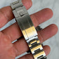2021 126610LN Sub Date Preowned Complete