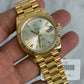 2021 228238 Silver Roman Preowned Complete w/ White Tag