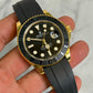 2024 226658 YM42, DF Straps Preowned Used Complete