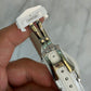 2022 311.93.44.51.04.002 Speedmaster White Side of the Moon Preowned Good NFC Complete