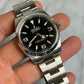 2025 224270 Explorer 40mm Preowned Complete