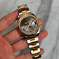 2025 126333 Oyster Wimbledon Preowned Complete