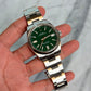 2026 134300 Green OP41 Preowned Good Complete