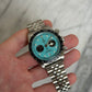 2026 79360N Black Bay Flamingo Blue New Complete