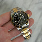 2025 126613LN Black Preowned Complete