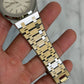 2006 15300ST.OO.1220ST.01 White Preowned Good NFC Complete